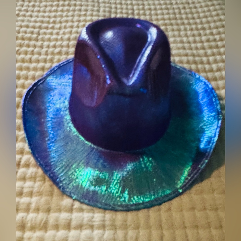 Fun hat - Picture 1 of 3